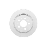 0 986 478 495 BOSCH Гальмівний диск