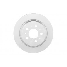0 986 478 495 BOSCH Гальмівний диск