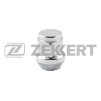 BE-4068 ZEKKERT Гайка кріплення колеса
