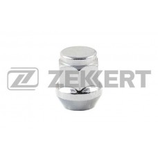 BE-4068 ZEKKERT Гайка кріплення колеса