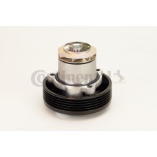 WPS3121 CONTINENTAL CTAM Водяний насос охолодження двигуна