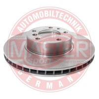 24013001071-PCS-MS MASTER-SPORT GERMANY Гальмівний диск