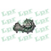 WP0810 LPR Водяний насос охолодження двигуна