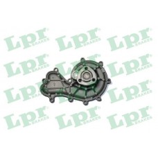 WP0810 LPR Водяний насос охолодження двигуна