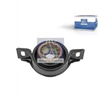 4.81186 DT Spare Parts Підшипник проміжний підшипник карданного вала