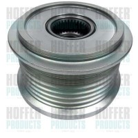 45159 HOFFER Механізм вільного ходу генератора