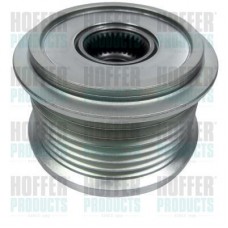 45159 HOFFER Механізм вільного ходу генератора