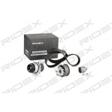 3096W0002 RIDEX Водяний насос комплект зубчастого ременя