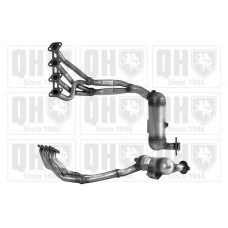 QCAT91097H QUINTON HAZELL Катализатор