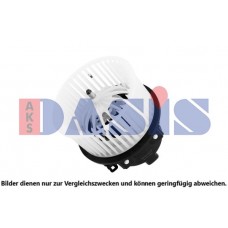 228053N AKS DASIS Вентилятор салону