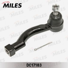 DC17183 MILES Наконечник поперечної кермової тяги