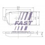 FT29159 FAST Колодки гальмівні дисковые задние комплект FIAT Croma 05-10