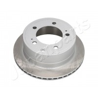 DP-260C JAPANPARTS Гальмівний диск