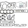 WG1239440 WILMINK GROUP Комплект прокладок двигун
