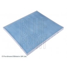 ADG02515 BLUE PRINT Фільтр повітря у внутрішньому просторі