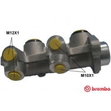 M 59 031 BREMBO Головний гальмівний циліндр