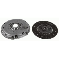 3000 950 960 SACHS Комплект зчеплення