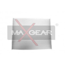 26-0478 MAXGEAR Фільтр повітря у внутрішньому просторі