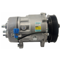WG2041382 WILMINK GROUP Компресор кондиціонера