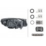 1ZS 010 130-611 HELLA Основна фара