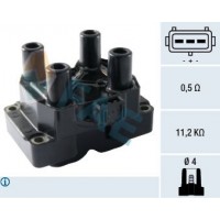 80289 FAE Котушка запалювання
