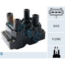 80289 FAE Котушка запалювання