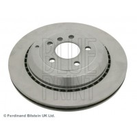 ADU174373 BLUE PRINT Гальмівний диск