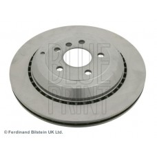 ADU174373 BLUE PRINT Гальмівний диск