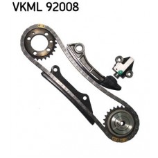 VKML 92008 SKF Комплект цілі приводу розподільного валу