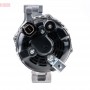 DAN985 DENSO Генератор