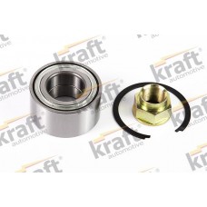4103442 KRAFT AUTOMOTIVE Комплект підшипника ступиці колеса