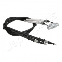BC-0419 JAPANPARTS Тросик, cтояночный тормоз