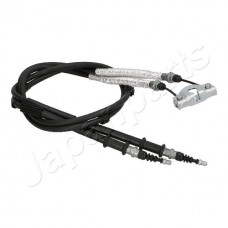 BC-0419 JAPANPARTS Тросик, cтояночный тормоз