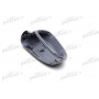 PMG4012C02 PATRON Корпус зовнішнє дзеркало
