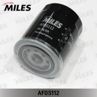 AFOS112 MILES Масляний фільтр