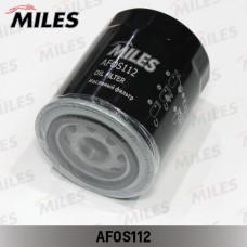 AFOS112 MILES Масляний фільтр