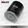 AFOS112 MILES Масляний фільтр