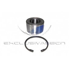 MWB-F1043 MDR Комплект підшипника ступиці колеса