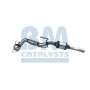 BM92186H BM CATALYSTS Катализатор