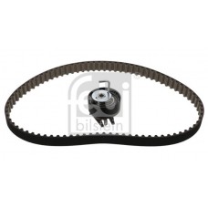100724 FEBI BILSTEIN Комплект ременя ГРМ