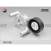 R54168 FENOX НАТЯЖИТЕЛЬ РЕМЕНЯ, клиновой зубча
