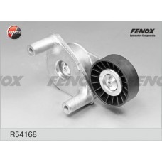 R54168 FENOX НАТЯЖИТЕЛЬ РЕМЕНЯ, клиновой зубча