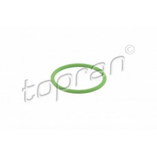 104 533 TOPRAN Прокладка вакуумний насос