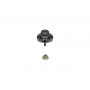 WBK-4527 KAVO PARTS Комплект підшипника ступиці колеса