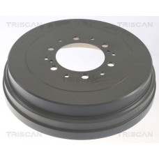 8120 10212C TRISCAN Гальмівний барабан