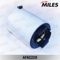 AFAC229 MILES Повітряний фільтр