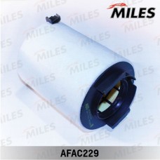 AFAC229 MILES Повітряний фільтр