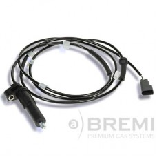 50416 BREMI Датчик частота обертання колеса