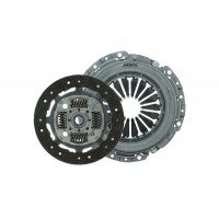 KE-FO24R AISIN Комплект зчеплення