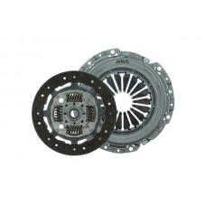 KE-FO24R AISIN Комплект зчеплення